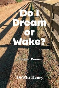 Produktbild: Do I Dream Or Wake?