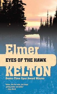 Produktbild: Eyes Of The Hawk
