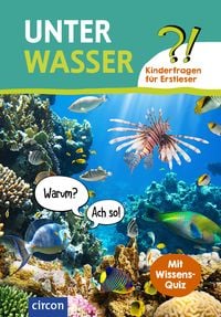 Produktbild: Unter Wasser