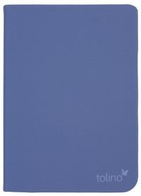 Produktbild: tolino shine / shine color - Tasche Slim - Dark Lilac