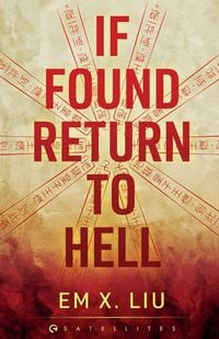 Produktbild: If Found, Return to Hell