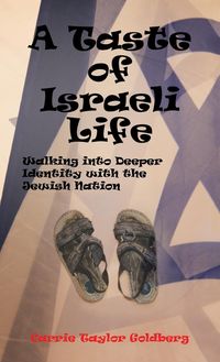 Produktbild: A Taste of Israeli Life