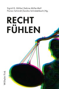 Produktbild: Recht f&uuml;hlen