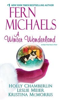 Produktbild: A Winter Wonderland