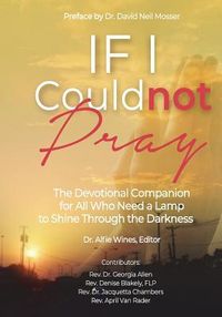 Produktbild: If I Could Not Pray