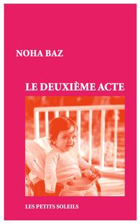 Produktbild: Le deuxi&egrave;me acte