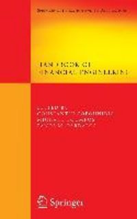 Produktbild: Handbook of Financial Engineering