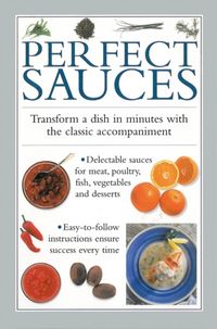 Produktbild: Perfect Sauces
