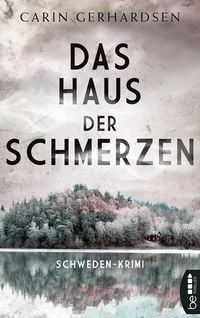 Produktbild: Das Haus der Schmerzen