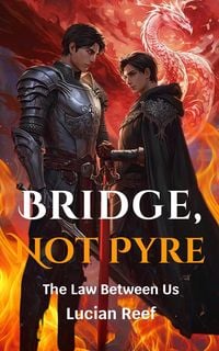 Produktbild: Bridge, Not Pyre: The Law Between Us