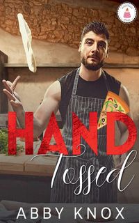 Produktbild: Hand Tossed