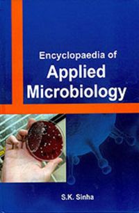 Produktbild: Encyclopaedia Of Applied Microbiology