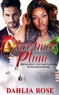 Produktbild: Christmas Plum