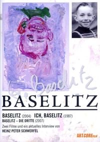 Produktbild: Baselitz