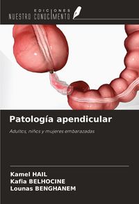 Produktbild: Patolog&iacute;a apendicular