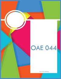 Produktbild: OAE 044