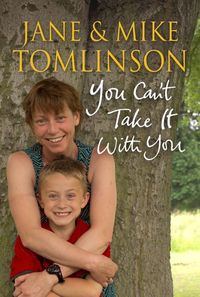 Produktbild: You Can't Take it with You