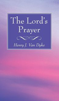 Produktbild: The Lord's Prayer