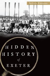Produktbild: Hidden History of Exeter