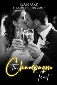Produktbild: The Champagne Toast