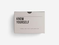 Produktbild: Know Yourself