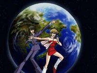 Yu-Gi-Oh! - GX - Staffel 2/Episode 53-79  [5 DVDs]