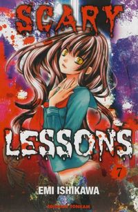 Produktbild: Scary lessons. Tome 7
