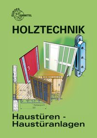 Bild vom Artikel Nutsch, W: Haustüren - Haustüranlagen vom Autor Wolfgang Nutsch