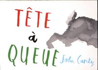 Produktbild: T&ecirc;te &agrave; queue