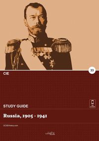 Produktbild: Russia, 1905 - 1941