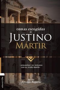 Produktbild: El Obras escogidas de Justino M&iquest;&iquest;rtir