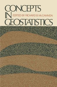 Produktbild: Concepts in Geostatistics