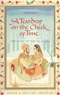 Produktbild: Teardrop on the Cheek of Time