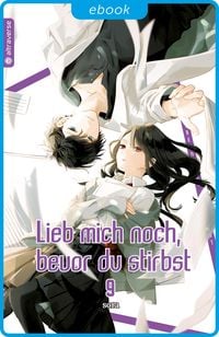 Produktbild: Lieb mich noch, bevor du stirbst 09