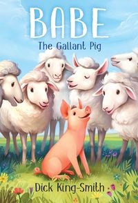 Produktbild: Babe the Gallant Pig