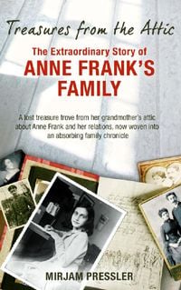Produktbild: Treasures from the Attic