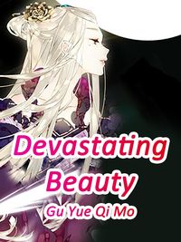 Produktbild: Devastating Beauty