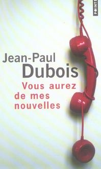 Produktbild: Fre-Vous Aurez De Mes Nouvelle