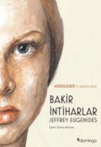 Produktbild: Bakir Intiharlar
