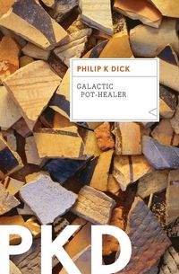 Produktbild: Galactic Pot-Healer