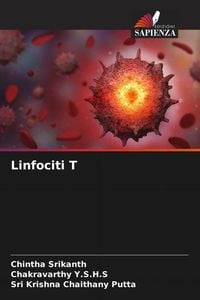 Produktbild: Linfociti T