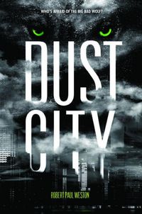 Produktbild: Dust City