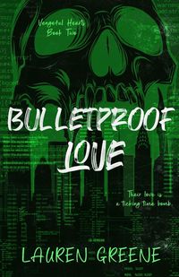 Produktbild: Bulletproof Love