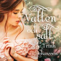Produktbild: Vatten och salt