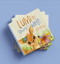 Produktbild: Lumi sp&uuml;rt die Welt