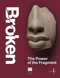 Produktbild: Broken. The power of fragments