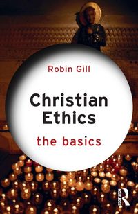 Produktbild: Christian Ethics