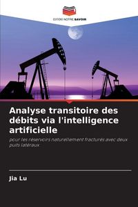 Produktbild: Analyse transitoire des d&eacute;bits via l'intelligence artificielle