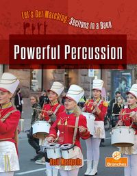 Produktbild: Powerful Percussion