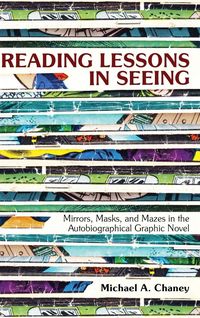 Produktbild: Reading Lessons in Seeing